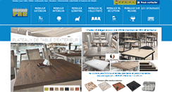 Desktop Screenshot of hotelpro.fr